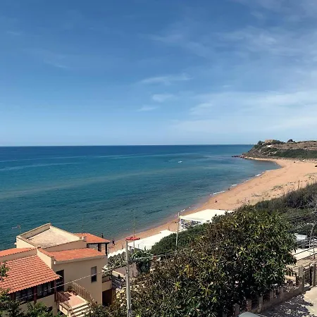 La Rosa - Selinunte Hotel 3*