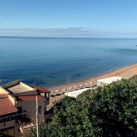 La Rosa - Selinunte Hotel Marinella di Selinunte
