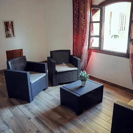 Hotel La Rosa - Selinunte Marinella di Selinunte