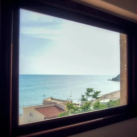 Hotel La Rosa - Selinunte Marinella di Selinunte