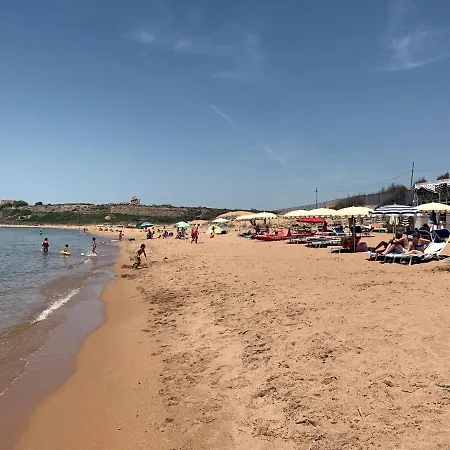 La Rosa - Selinunte Hotel 3*