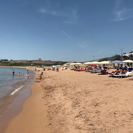 La Rosa - Selinunte Hotel 3*