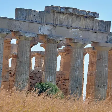 La Rosa - Selinunte Marinella di Selinunte