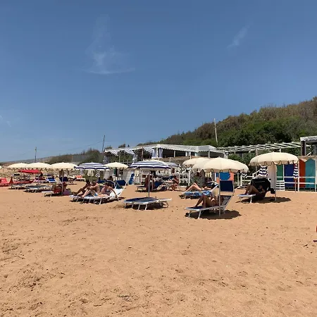 La Rosa - Selinunte Hotel
