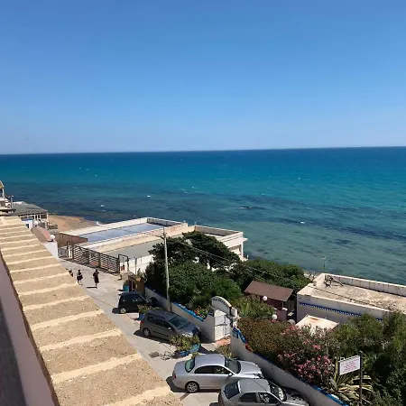 Hotel La Rosa - Selinunte 3*