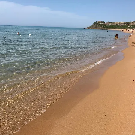 La Rosa - Selinunte Hotel