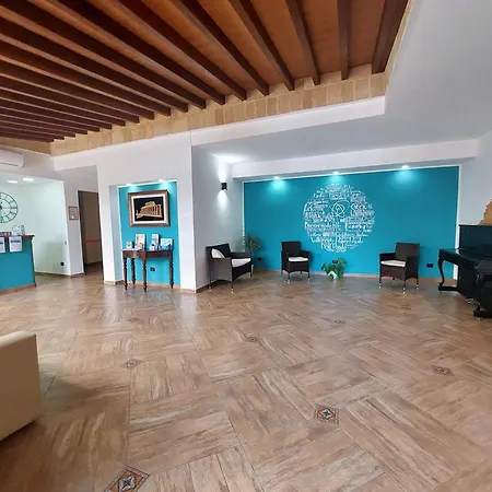 Hotel La Rosa - Selinunte Marinella di Selinunte