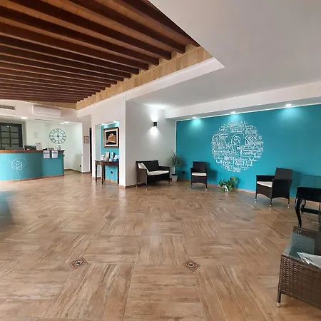 La Rosa - Selinunte Hotel 3*