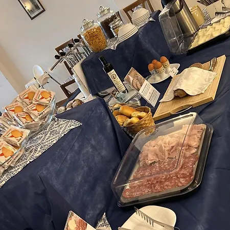 La Rosa - Selinunte Hotel 3*