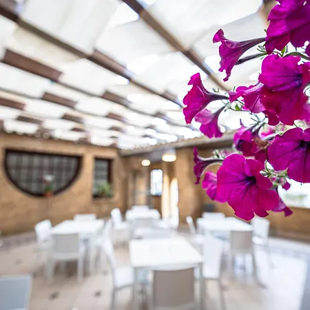 La Rosa - Selinunte Hotel Marinella di Selinunte