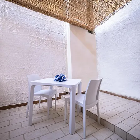 La Rosa - Selinunte Hotel