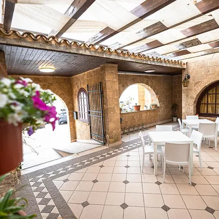 La Rosa - Selinunte Hotel 3*