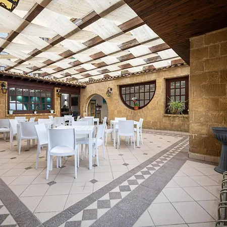 Hotel La Rosa - Selinunte 3*