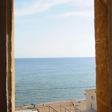 Hotel La Rosa - Selinunte Marinella di Selinunte