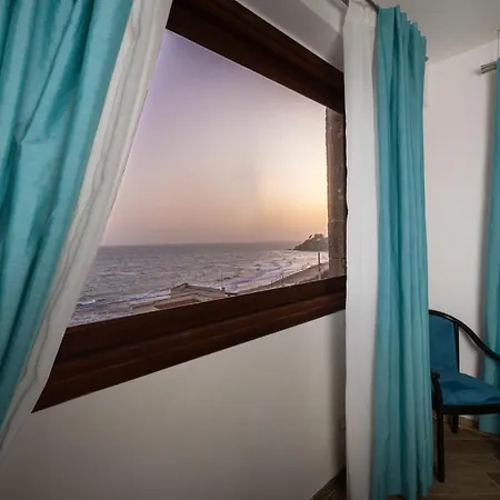 La Rosa - Selinunte 3* Marinella di Selinunte
