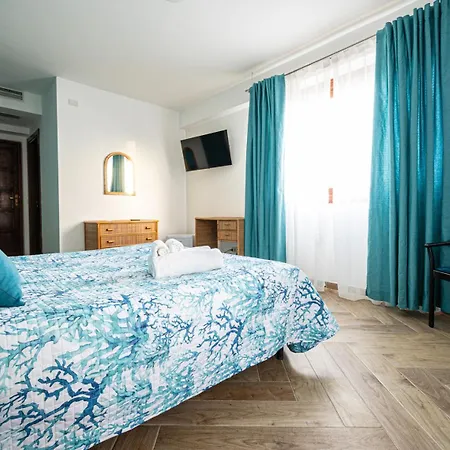 Hotel La Rosa - Selinunte 3*