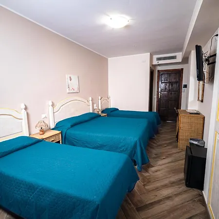 Hotel La Rosa - Selinunte