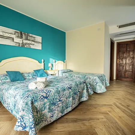 La Rosa - Selinunte Hotel 3*