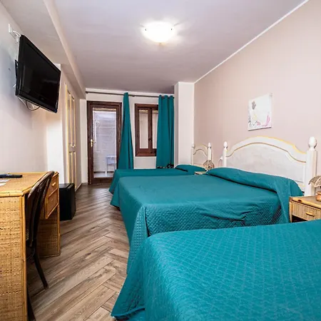 Hotel La Rosa - Selinunte 3*
