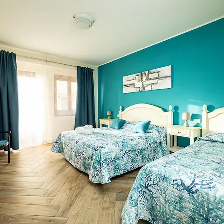La Rosa - Selinunte 3* Marinella di Selinunte