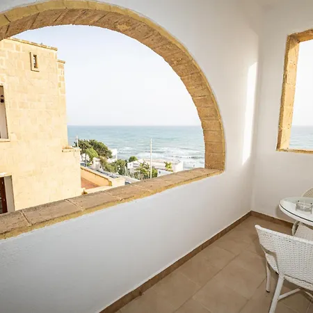 La Rosa - Selinunte Hotel 3*
