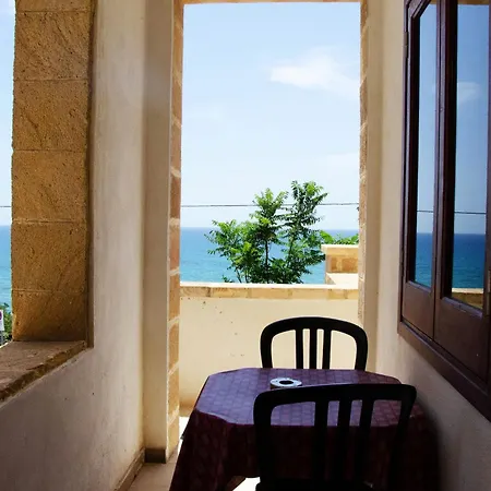 Hotel La Rosa - Selinunte 3*